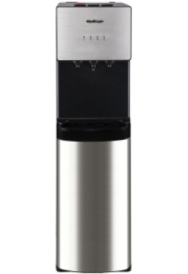 Кулер для воды с нижней загрузкой HotFrost 400AS
