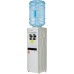 Кулер для воды напольный Aqua Work 0.7-LK/B с нагревом, без охлаждения