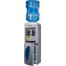 Кулер для воды Aqua Work 0.7-LR серебро