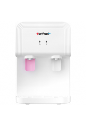 Кулер для воды HotFrost D70F (без охлаждения) Кулер для воды HotFrost D70F (без охлаждения)