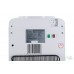 Кулер для воды с холодильником Ecotronic M40-LF white+black