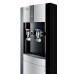 Кулер для воды напольный Ecotronic H1-LF black с холодильником