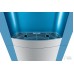 Кулер для воды напольный Ecotronic H1-LF  с холодильником