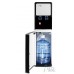 Кулер для воды с нижней загрузкой бутыли Ecotronic M50-LXE white+black