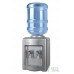 Кулер для воды настольный Ecotronic H2-TE silver