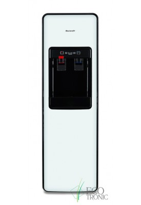 Кулер для воды с нижней загрузкой Ecotronic P5-LXPM white 