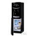 Кулер для воды с холодильником Ecotronic K21-LF black