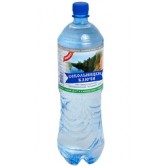 Артезианская питьевая вода "Сокольницкие ключи"  Негазированная 0,5