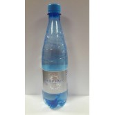 Артезианская питьевая вода "Sanprima" 0.6 л