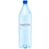 Артезианская питьевая вода "Sanprima" 1.5 л
